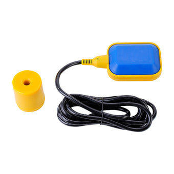 compare product Float Switch Water Level Control Switch With 3m Cable