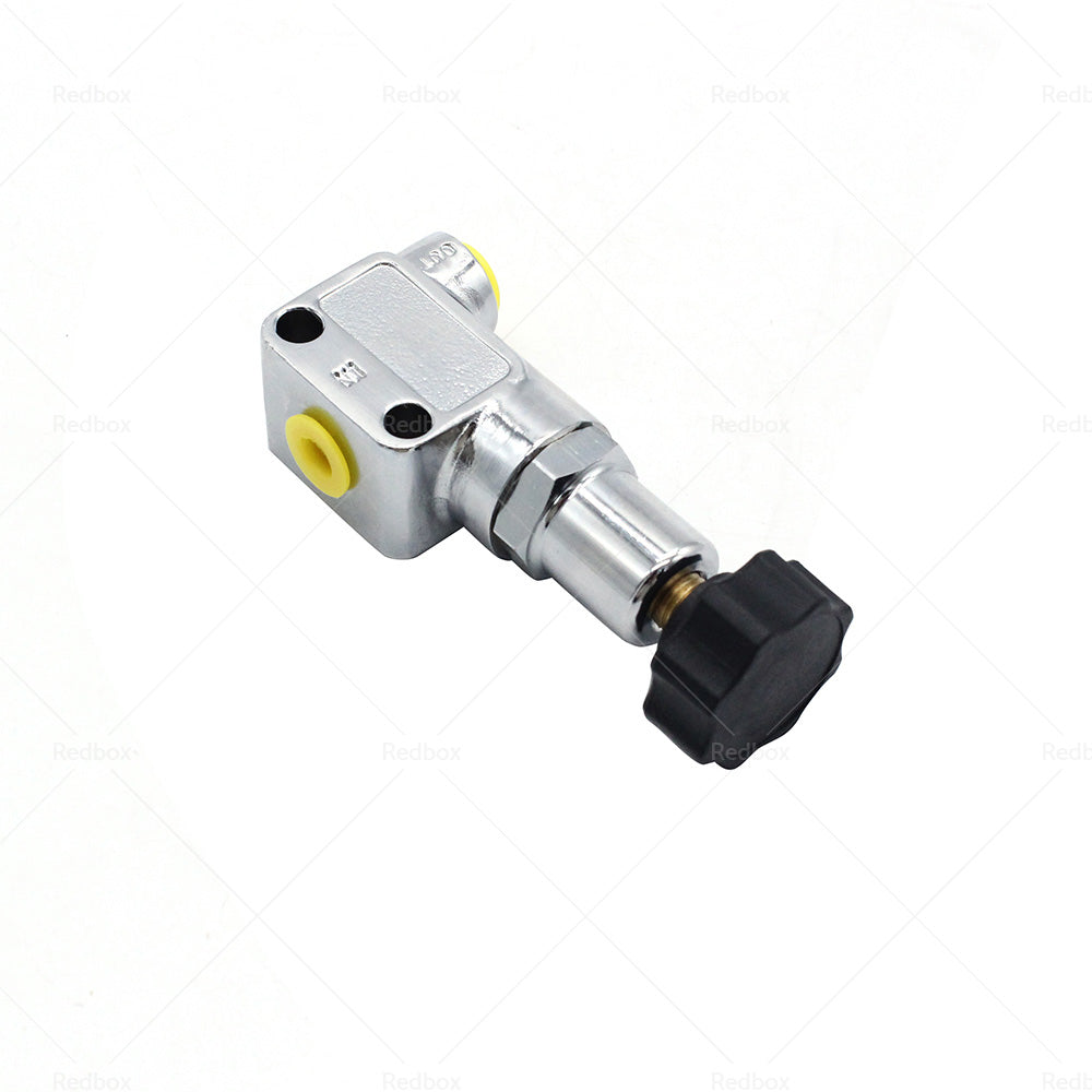 {{ Compact Knob Adjust Brake Proportioning Valve Suitable For Wilwood WB260-8419 }} - Buy Car Parts Online at {{ Kaka Auto Parts }}.