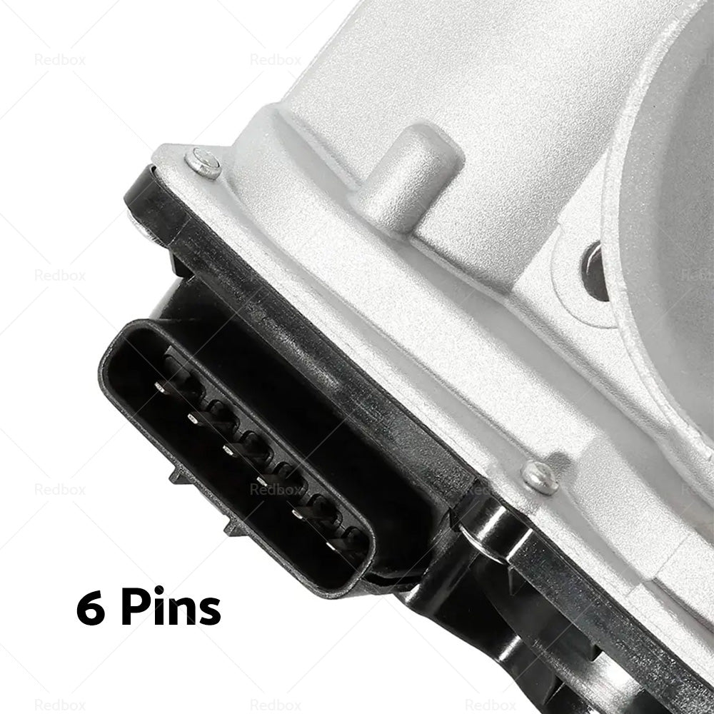 {{ Throttle Body 1450A033 Suitable For MITSUBISHI TRITON ML MN 4D Ute 4WD RWD }} - Buy Car Parts Online at {{ Kaka Auto Parts }}.