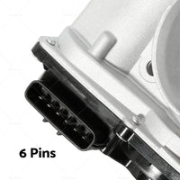 {{ Throttle Body 1450A033 Suitable For MITSUBISHI TRITON ML MN 4D Ute 4WD RWD }} - Buy Car Parts Online at {{ Kaka Auto Parts }}.