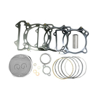 {{ 434cc Big Bore Cylinder Piston Gasket Kit Suitable For Suzuki DR-Z 400 2000-2021 }} - Buy Car Parts Online at {{ Kaka Auto Parts }}.