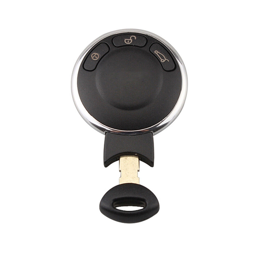 Smart Remote Key Shell Case Suitable For Mini Cooper JCW John Cooper Works S R56
