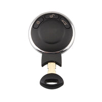 Smart Remote Key Shell Case Suitable For Mini Cooper JCW John Cooper Works S R56