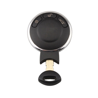 compare product Smart Remote Key Shell Case Suitable For Mini Cooper JCW John Cooper Works S R56