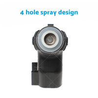 {{ 6Pcs Fuel Injectors For Holden Captiva Statesman Commodore VE VZ V6 0280156131 }} - Buy Car Parts Online at {{ Kaka Auto Parts }}.