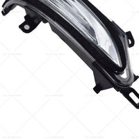 {{ Right Front Turn Signal Mirror Light Suitable for Lexus 13-20 GX460 LX570 }} - Buy Car Parts Online at {{ Kaka Auto Parts }}.