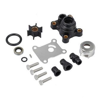 compare product 9.9HP & 15HP Impeller Water Pump Repair Kit Suitable For Johnson & Evinrude 318999/394711