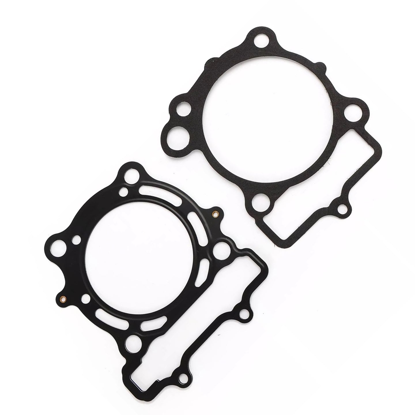 {{ Cylinder Piston Gasket Kit 77mm 249cc Suitable For Kawasaki KX250F 2006 }} - Buy Car Parts Online at {{ Kaka Auto Parts }}.