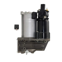 Air Suspension Compressor Pump Suitable For BMW X5 E70 X6 E71 E72 37206789938