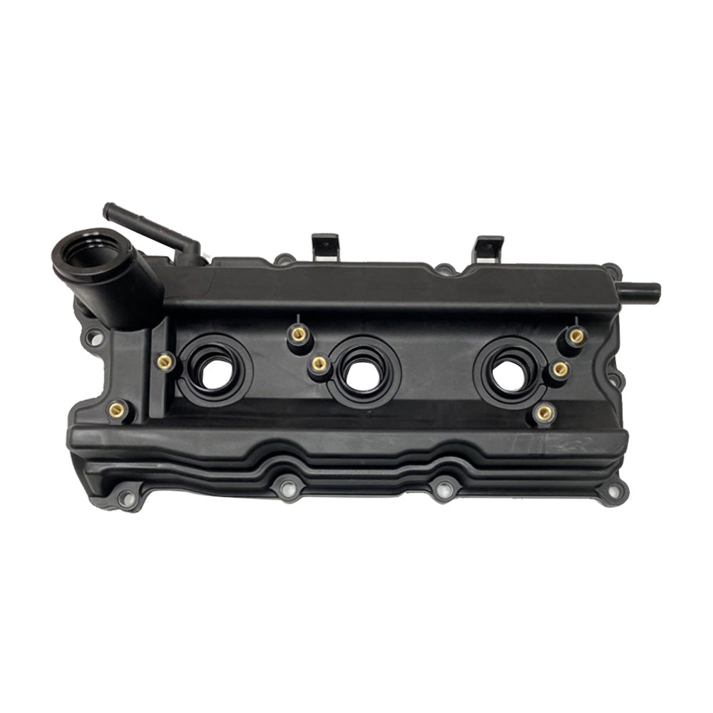 {{ 2PCS Engine Valve Cover Suitable For Nissan 350Z Z33 3. 5L VQ35 VQ35DE 2002-2006 }} - Buy Car Parts Online at {{ Kaka Auto Parts }}.