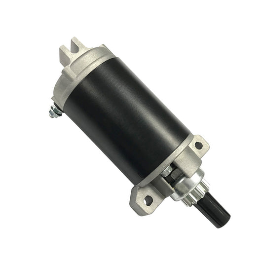 Starter Motor Suitable for Mercury 30HP 40HP 50HP 60HP 98-09 50-822462 822462T1