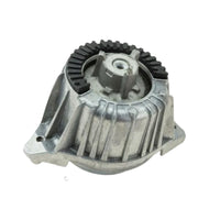 Auto Front Left Engine Mount Suitable for Mercedes W204 C200 C220 CDI 646 Automatic