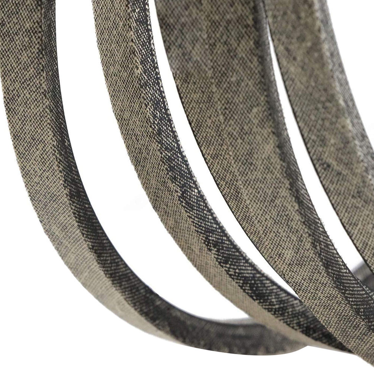 {{ Gray Deck Belt Suitable for John Deere Z425 Z435 Z445 48inchor54inch M158131 M154296 }} - Buy Car Parts Online at {{ Kaka Auto Parts }}.