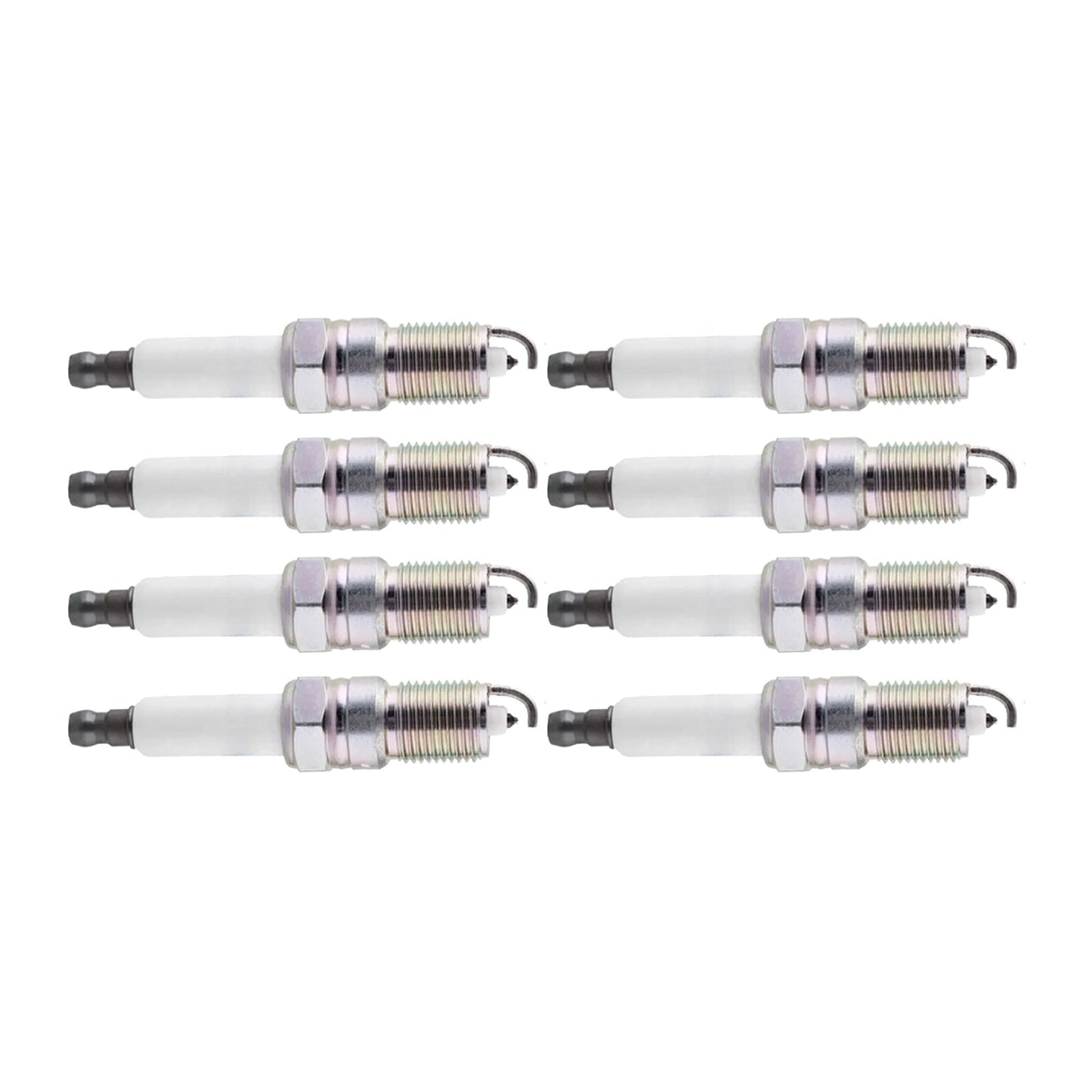 {{ Set of 8Pcs Spark Plug Iraurita Suitable For Holden LS1 5.7L 12563707 4180519 }} - Buy Car Parts Online at {{ Kaka Auto Parts }}.