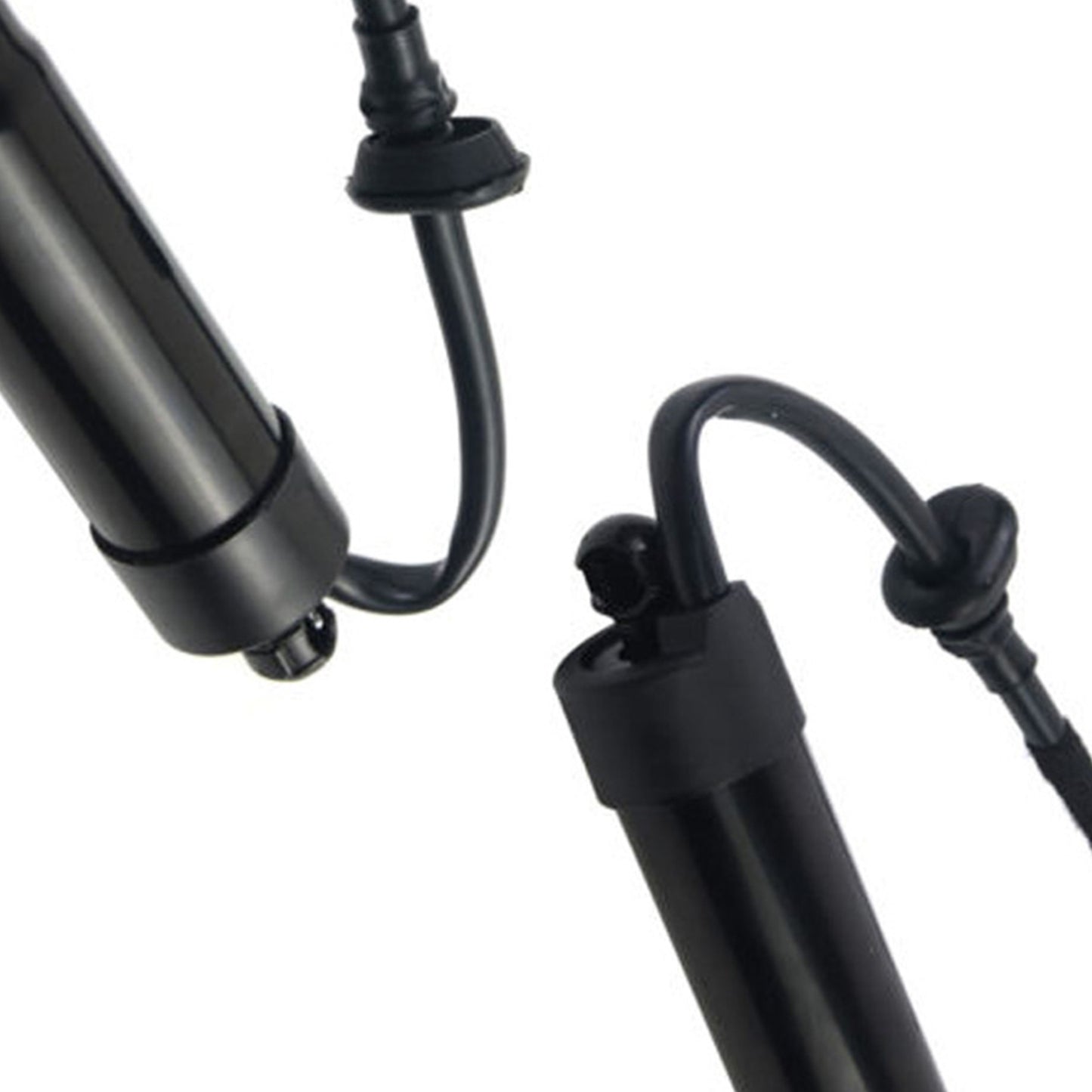 2x Rear Tailgate Support Struts Suitable for Lexus RX350 RX450h 6892048031 16-19