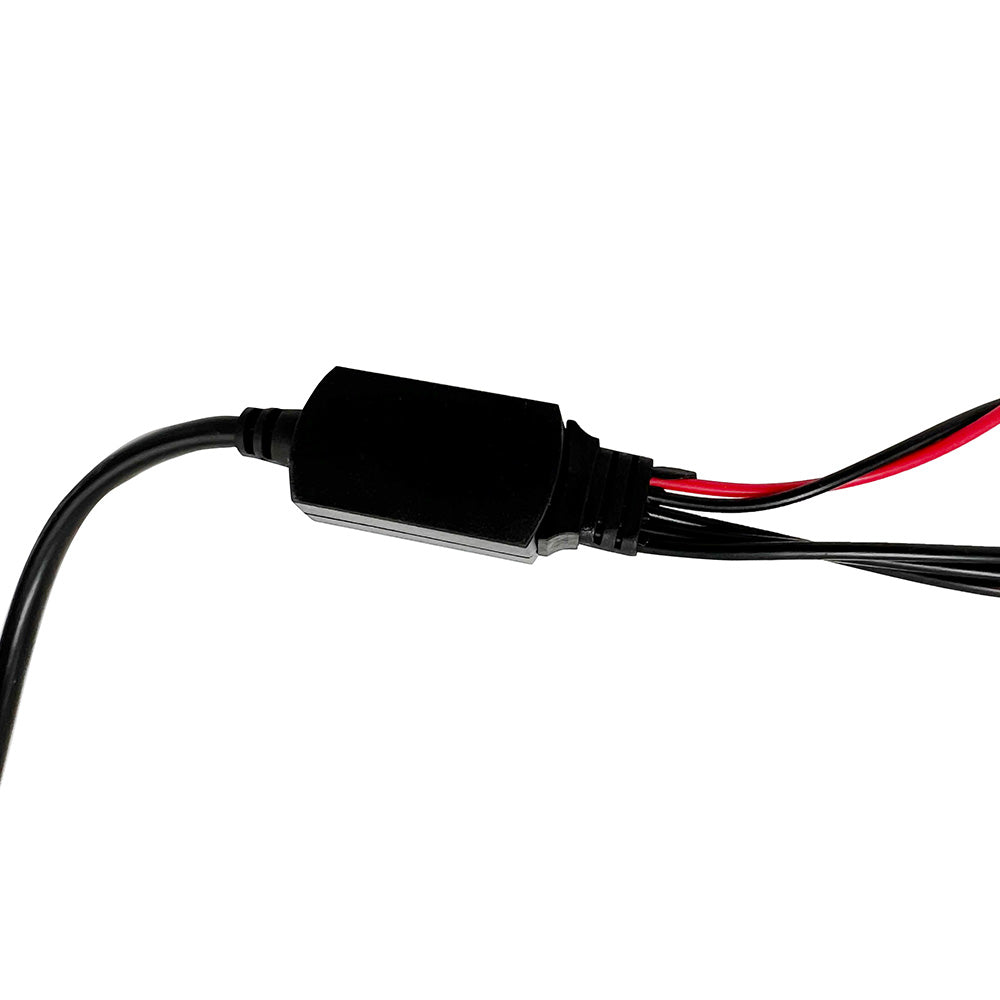 3.5mm Car Stereo Audio Adapter Bluetooth Cable Suitable For Ford Falcon BA BF Territory SY SX