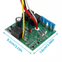 {{ Ignition Switch Module Suitable for John Deere 325 335 345 LX255 LX266 LX277 }} - Buy Car Parts Online at {{ Kaka Auto Parts }}.