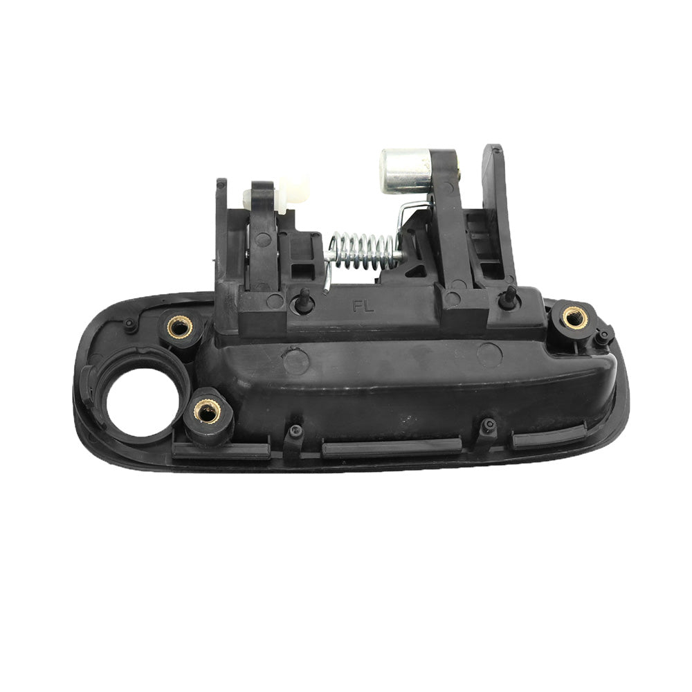 Front Left Outside Outer Door Handle Suitable for Toyota Corolla AE112 1998-2001