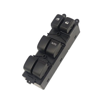 compare product Window Master Control Switch Suitable For Isuzu D-MAX Holden Colorado 2012-2019