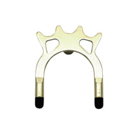 Pool Snooker Billiard Table Cue Rest Cross & Spider Jigger Set Suitable For Standard Tables