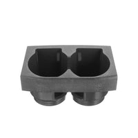 Car Front Centre Console Bottle Cup Holder Storage Gap Suitable For Nissan Patrol GU