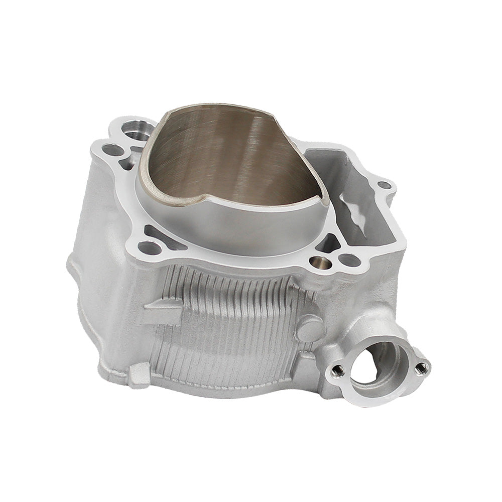 77mm Cast Aluminum Cylinder Jug Suitable For Yamaha YZ250F / WR250F / YZ / WR 250F 2001-2013
