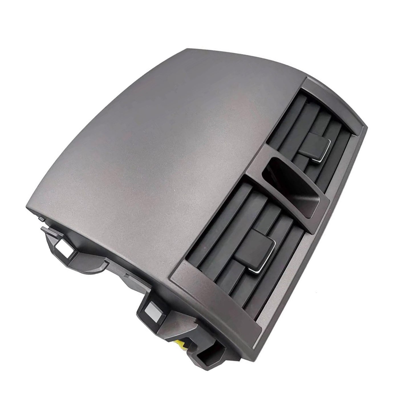 Center Dash AC Outlet Air Vent Panel Suitable for Toyota Corolla 2008-2013 AC Outlet Dash 55670-02160