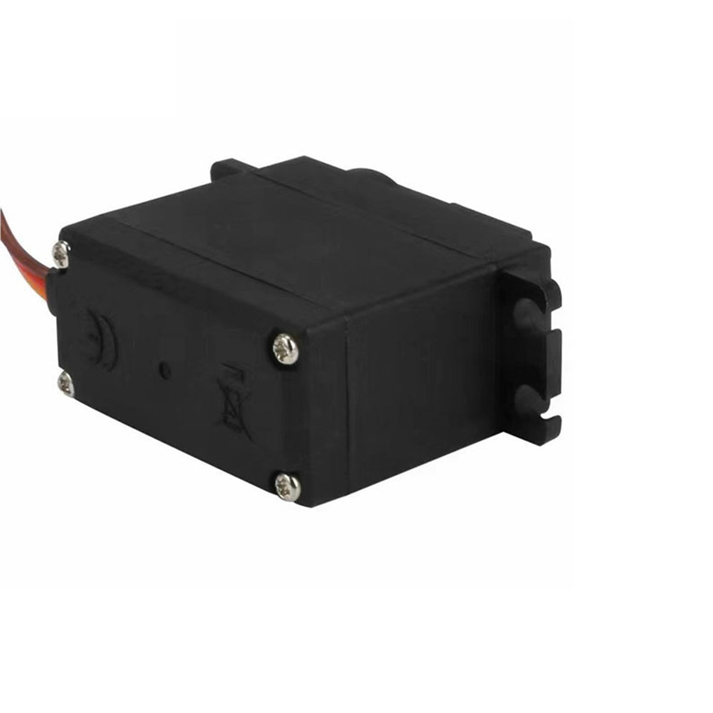 High Torque Standard Servos 4x Suitable For Futaba S3003 RC Car / Plane / Boat / Helicopter
