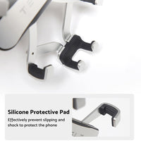 360° Rotating GPS Navigation & Cell Phone Holder Stand Suitable For Tesla Model 3 & Y