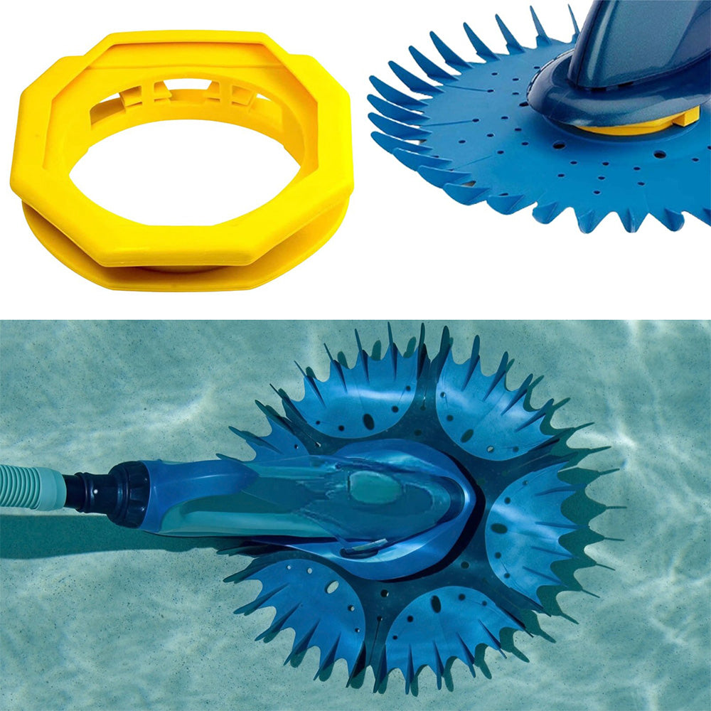 {{ Suitable for Zodiac Baracuda G2 G3 G4 Pool Cleaner Flexi Foot  or  Wearing Sole }} - Buy Car Parts Online at {{ Kaka Auto Parts }}.
