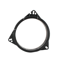 2x 6.5in Car Speaker Spacer Suitable For Toyota Hilux Blade Fortuner RAV4 Lexus BYD