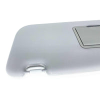Right Side Sun Visor Gray Suitable For Hyundai Getz 2002-2011 852201C000QS