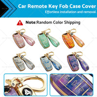 {{ TPU Remote Key Case Fob Cover Suitable For Great Wall Haval Hover H1 H4 H6 H7 H9 }} - Buy Car Parts Online at {{ Kaka Auto Parts }}.
