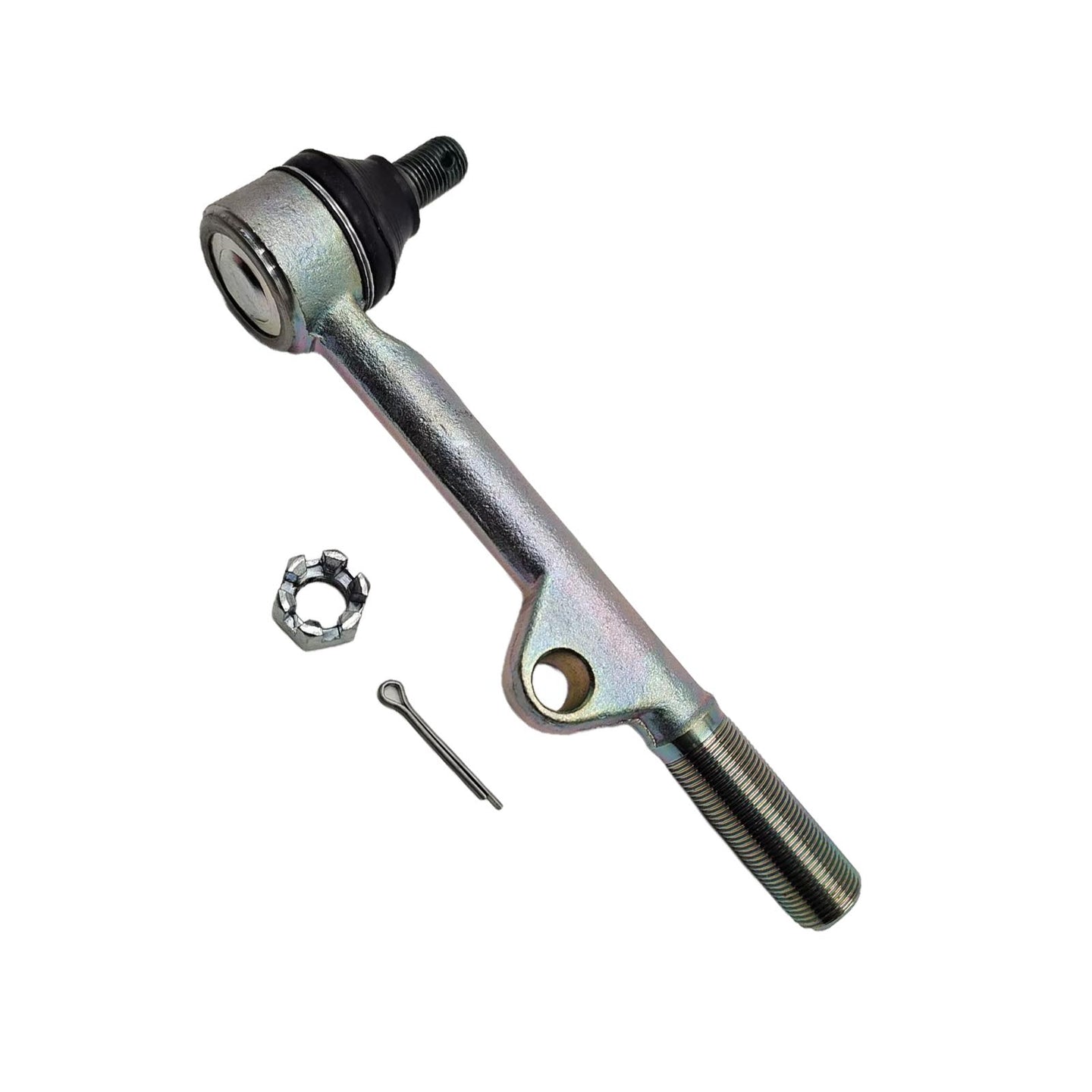 {{ Outer Tie Rod End Set Suitable for Toyota Hilux LN106R RN105R 2.4 Non IFS Models }} - Buy Car Parts Online at {{ Kaka Auto Parts }}.