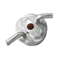 Engine Oil Cooler Suitable For Mitsubishi Triton L200 2006-On / Challenger 2009 2.5L 4D56