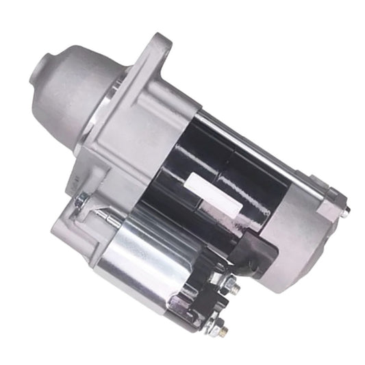 Starter Motor Suitable for Kubota Tractors 14 14.5 16HP 73-90 Komatsu Excavators