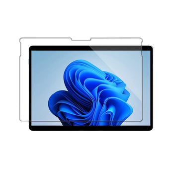 compare product Tempered Glass Screen Protector 9H Suitable For Microsoft Surface Pro 8 / Pro 9 13 Inch