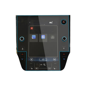 compare product Car Touch Screen Tempered Glass Protector Suitable For Subaru Outback 2021-2023
