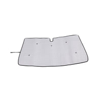 {{ 8x Sun Shade Windscreen Visor Cover Suitable for LandCruiser Prado J150 J120 SUV }} - Buy Car Parts Online at {{ Kaka Auto Parts }}.