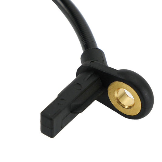 4pcs Front Rear ABS Speed Sensor Set Suitable For Mercedes-Benz W164 ML350 ML320