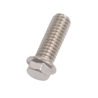 Single Outlet Aluminium Water Neck Black Suitable for Holden Commodore V8 Black