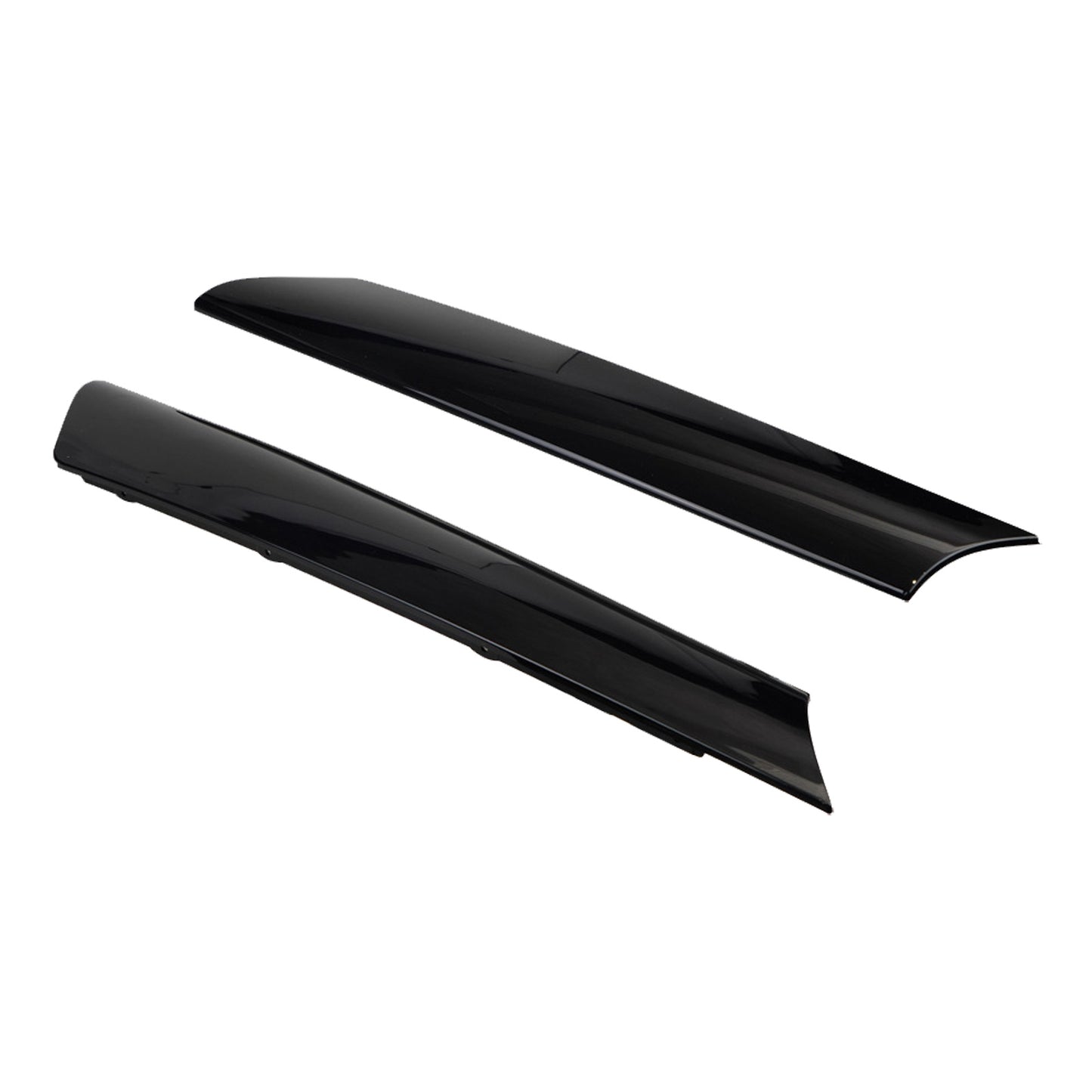 {{ LeftRight Windshield A Pillar Post Trim Molding Suitable for Mini Cooper 02-08 }} - Buy Car Parts Online at {{ Kaka Auto Parts }}.