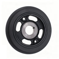 Crankshaft Pulley Suitable for Suzuki Jimny 1.3 16V 4x4 4WD Replacement
