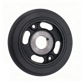 compare product Crankshaft Pulley Suitable for Suzuki Jimny 1.3 16V 4x4 4WD Replacement