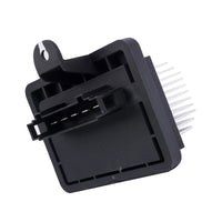 Heater Resistor Blower Module Suitable for Vauxhall Crossland 1681055380