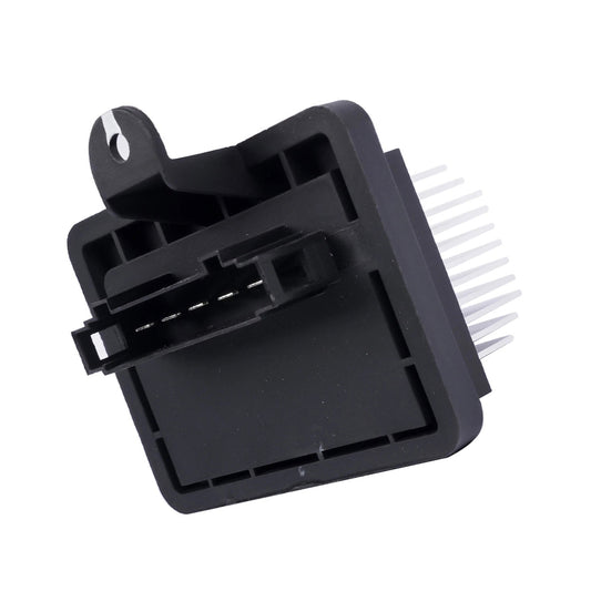 Heater Resistor Blower Module Suitable for Vauxhall Crossland 1681055380