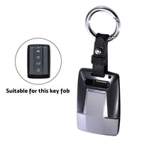 Aluminium Remote Car Key Case Fob Cover Suitable For Great Wall GWM Wey Tank 300