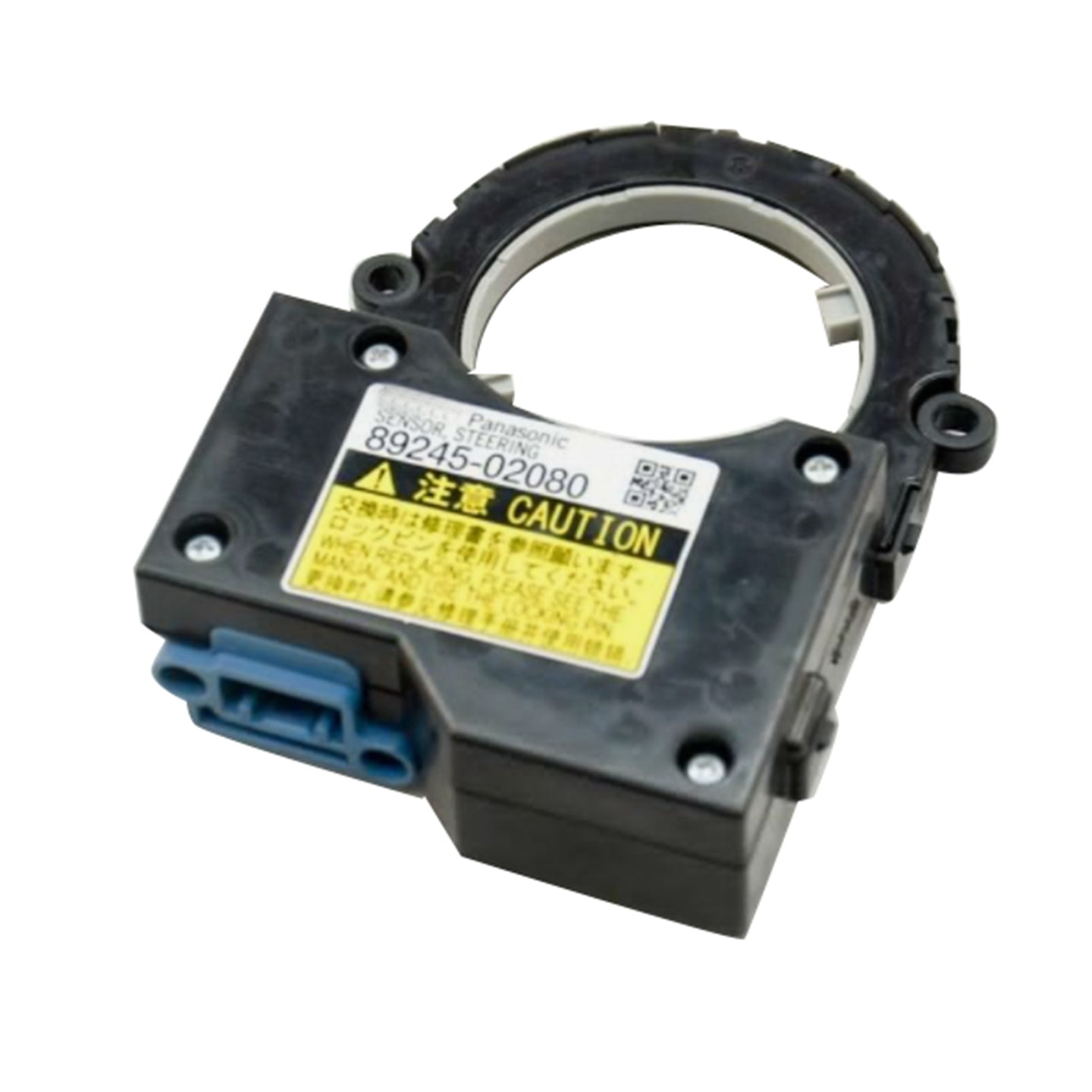 {{ 89245-02080 Steering Angle Sensor Suitable for Toyota Camry Corolla 14-17 }} - Buy Car Parts Online at {{ Kaka Auto Parts }}.