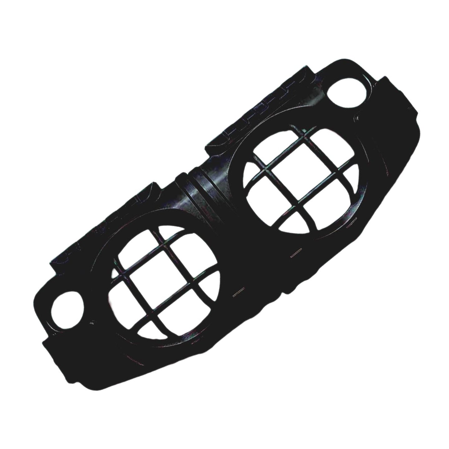 {{ Front Headlight Lamp Protector Guard Cover Suitable For Suzuki Jimny 2019-2024 }} - Buy Car Parts Online at {{ Kaka Auto Parts }}.