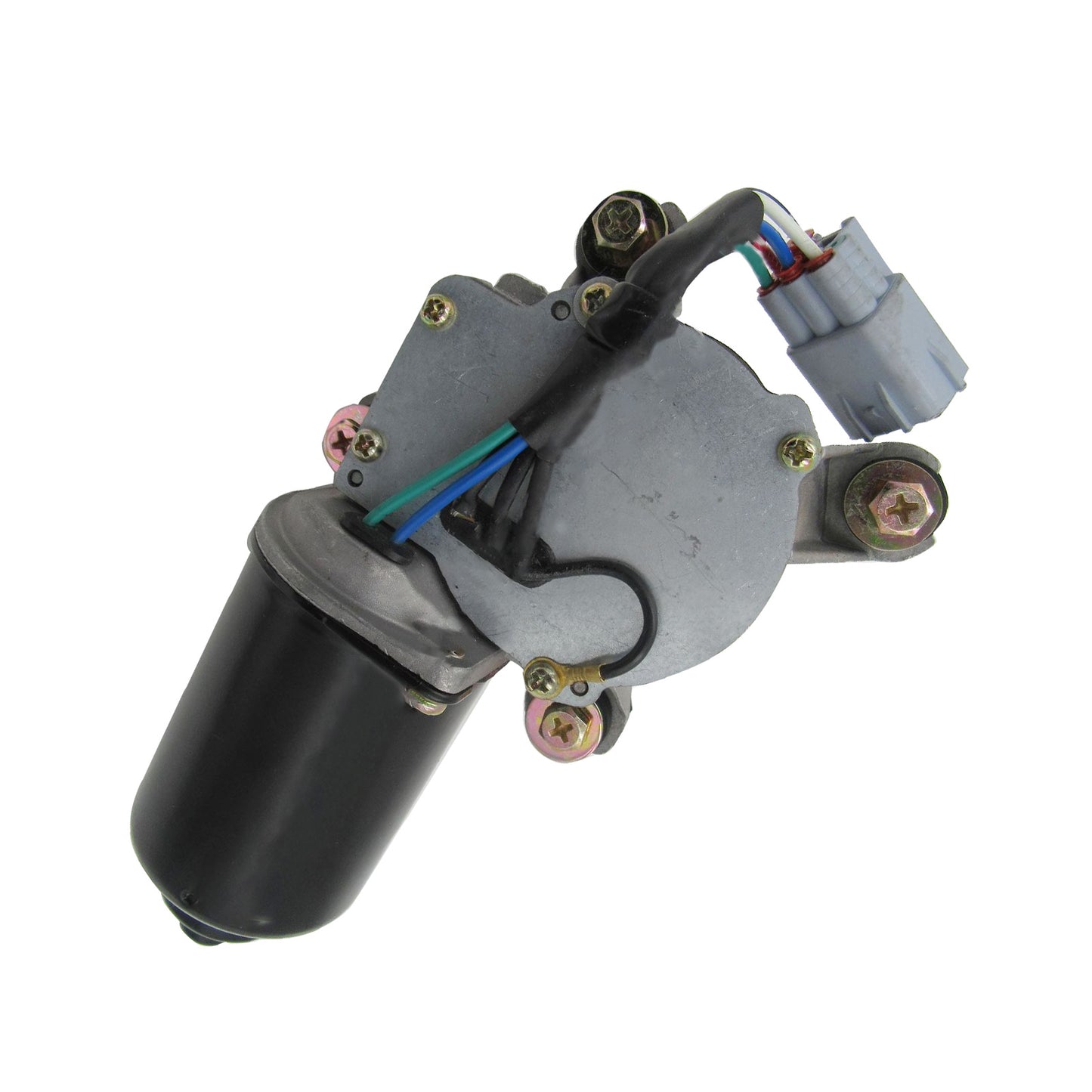 Front Windscreen Wiper Motor Suitable For Toyota LandCruiser HZJ75 HZJ78 HZJ79